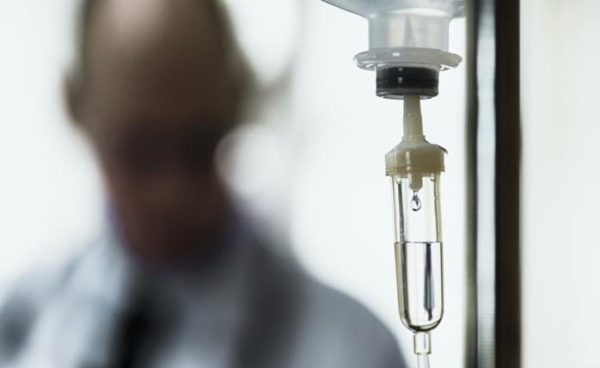 Immune Boost Infusion