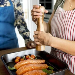 Cooking Class