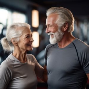 Fitness Program