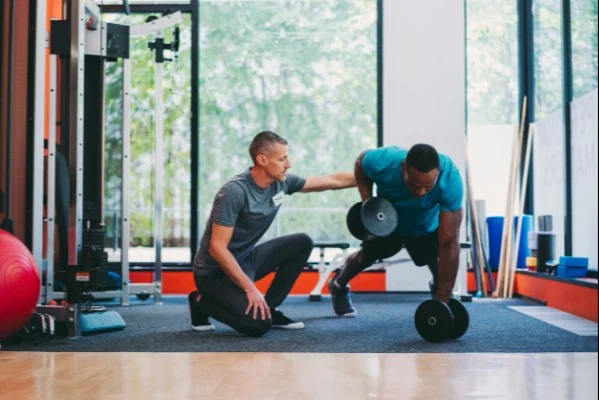 Fitness Training Program